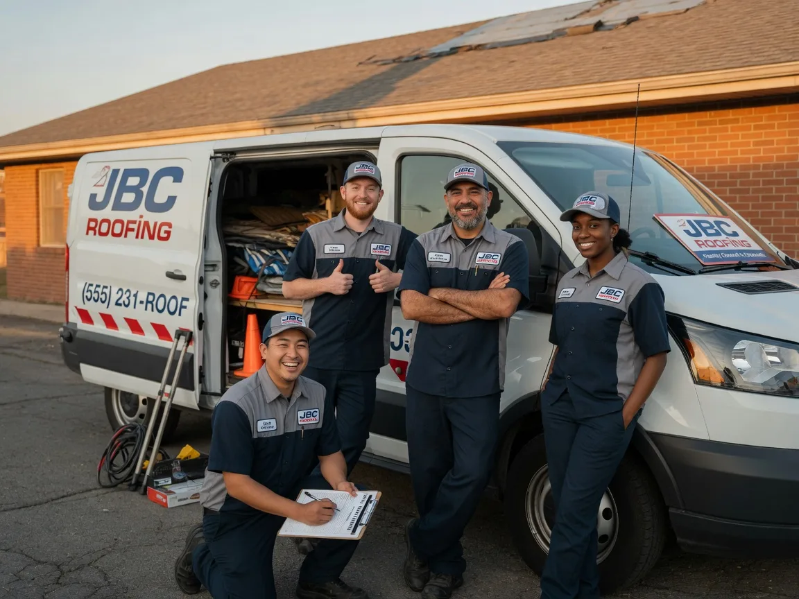Roof Replacement company in La Plata, PR